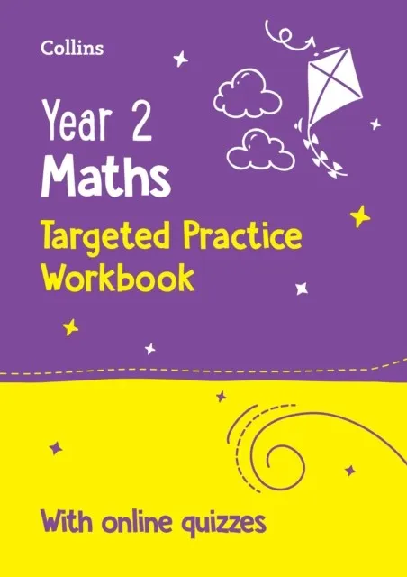 YEAR 2 MATHS TARGETED PRACTICE WORKBOOK -2ND