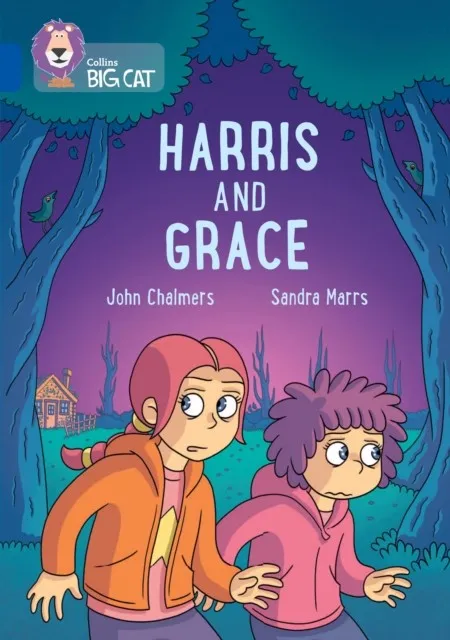 HARRIS AND GRACE -FICTION-SAPPHIRE - BAND 16