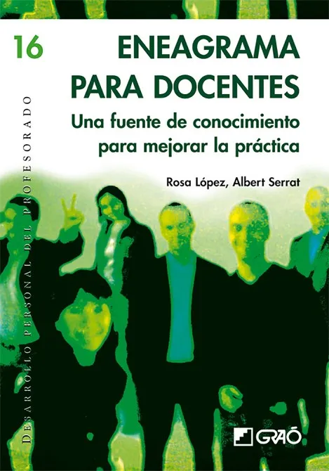 Eneagrama para docentes.