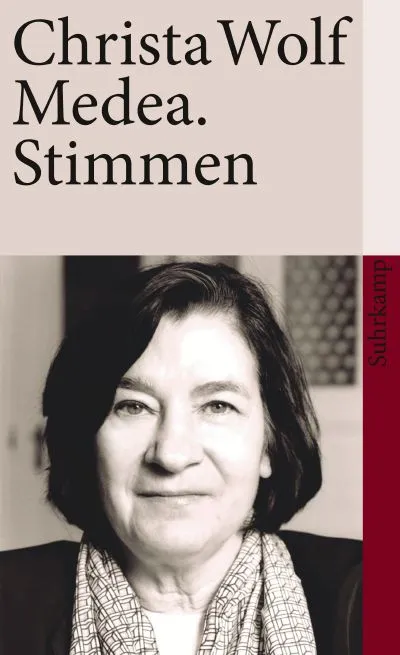 MEDEA. STIMMEN