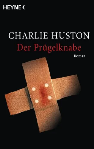 PRéGELKNABE, DER : ROMAN