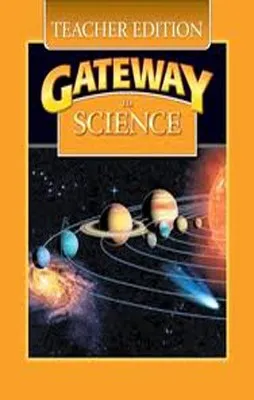 GATEWAY TO SCIENCE TB