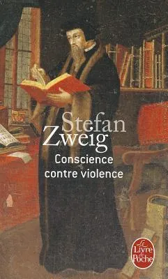 CONSCIENCE CONTRE-LP10
