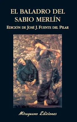 El Baladro del Sabio Merlín