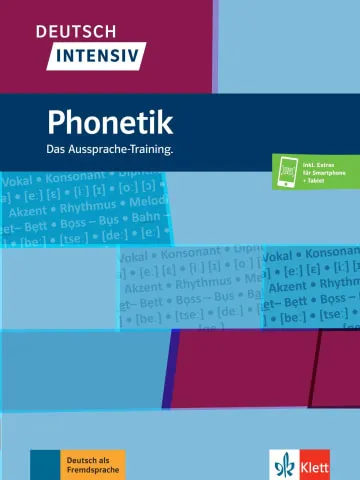 DEUTSCH INTENSIV - PHONETIK -A1-B1