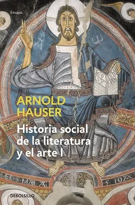 Historia social de la literatura y el arte I