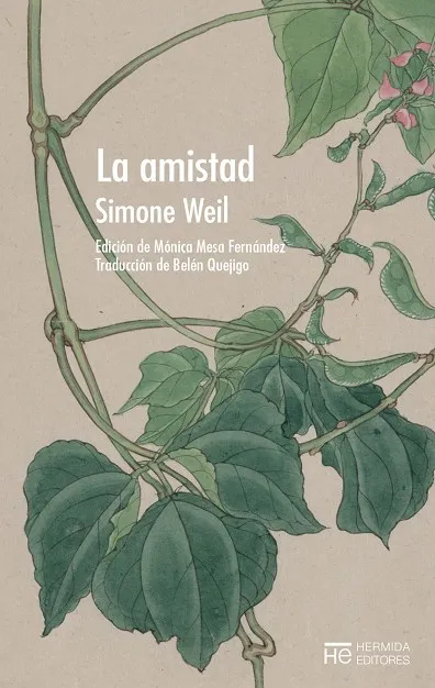 AMISTAD,LA 4ªED