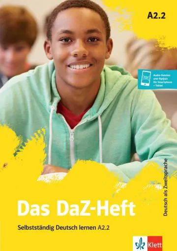 DAS DAZ-HEFT A2.2