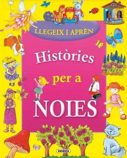 Històries per a noies