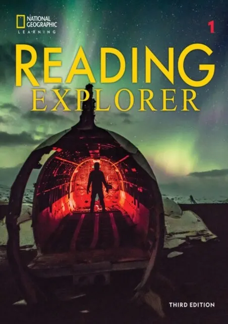 READING EXPLORER LEVEL 1 STUDENT’S BOOK WITH THE SPARK PLATFORM