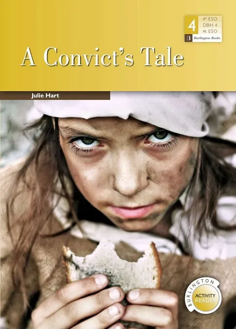 CONVICT'S TALE A4ºESO