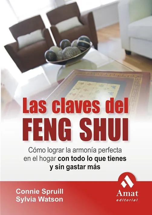 Las claves del feng shui