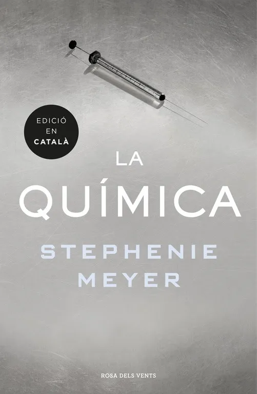 LA QUIMICA