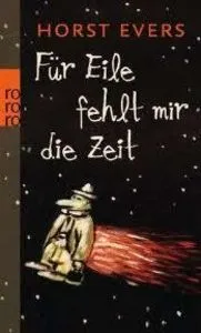 FUER EILE FEHLT MIR-RO12