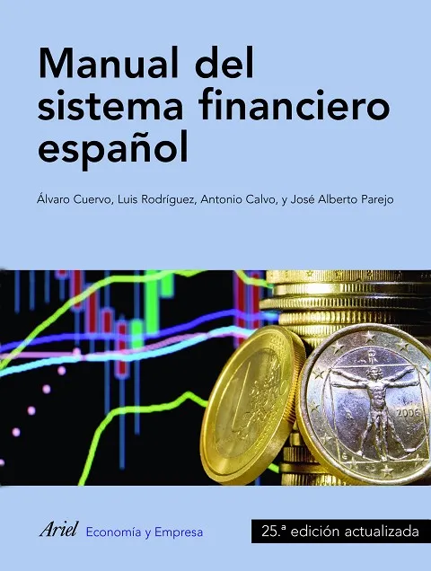 Manual del sistema financiero español
