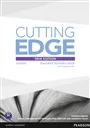 CUTTING EDGE STARTER 3E TB