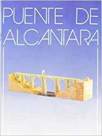 PUENTE ALCÁNTARA -RM13