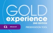GOLD EXPERIENCE 2E C1 TEACHER'S PRESENTATION TOOL USB
