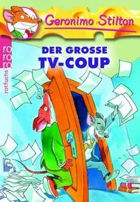 14 GROSSE TV COUP-STILT