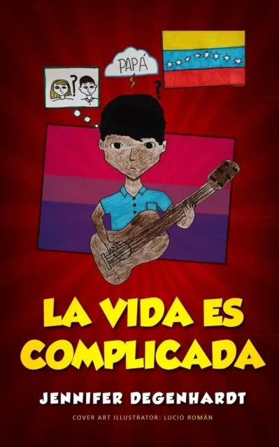 LA VIDA ES COMPLICADA