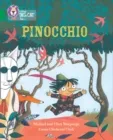 PINOCCHIO-FICTION-EMERALD - BAND 15