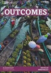 OUTCOMES 2E ELEMENTARY SB
