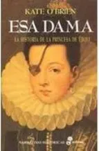 Esa dama