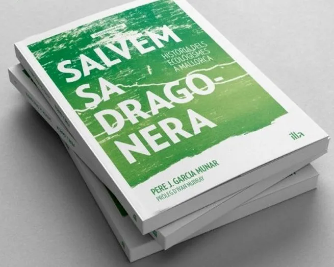 SALVEM SA DRAGONERA