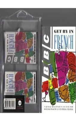 GET IN FRENCH