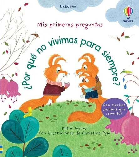 POR QUE NO VIVIMOS SIEMPR