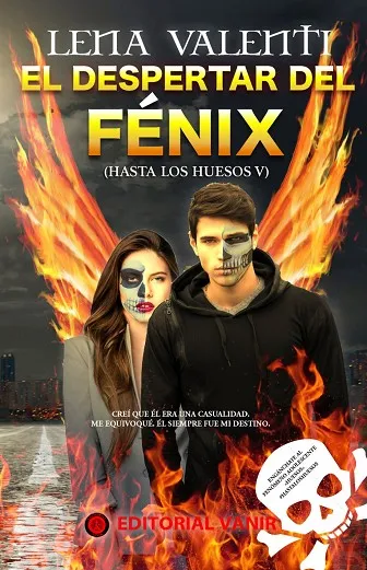 DESPERTAR DEL FENIX,EL