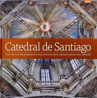 Catedral de Santiago de Compostela