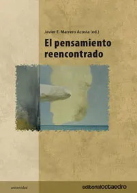 El pensamiento reencontrado