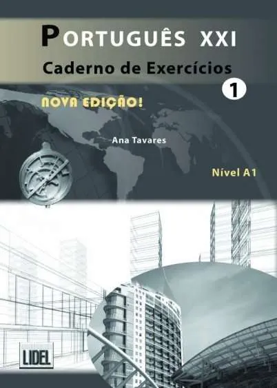 PORTUGUES XXI 1 EJERCICIOS