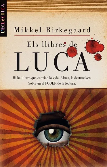 LLIBRES DE LUCA, ELS