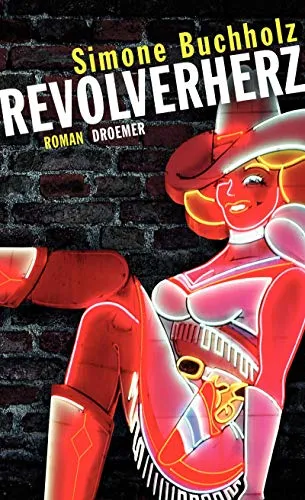 REVOLVERHERZ