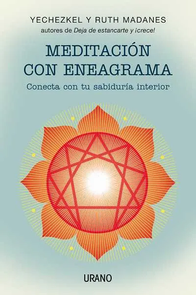 Meditación con eneagrama