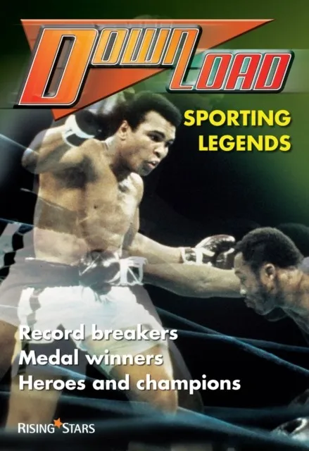 DOWNLOAD: SPORTING LEGENDS-DIGITAL