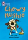 CHEWY HUGHIE-FICTION-TURQUOISE - BAND 7
