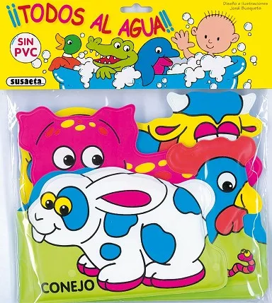 Animalitos de la granja