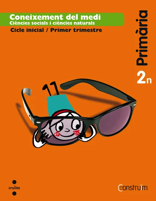 2n EP CONEIXEMENT DEL MEDI. TRIMESTRES. CONSTRUÏM-15