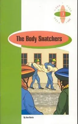 BODY SNATCHERS, THE A1ºESO
