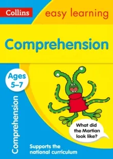 COMPREHENSION AGES 5-7