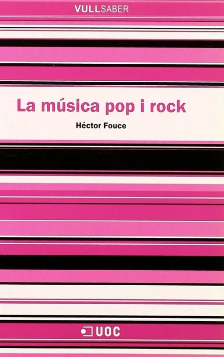 La música pop i rock