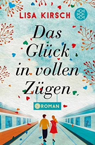 DAS GLUCK IN VOLLEN ZUGEN