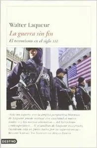 LA GUERRA SIN FIN