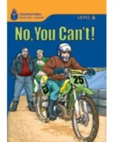 NO, YOU CAN'T LEVEL 6