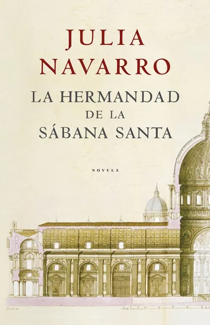 La hermandad de la Sabana Santa