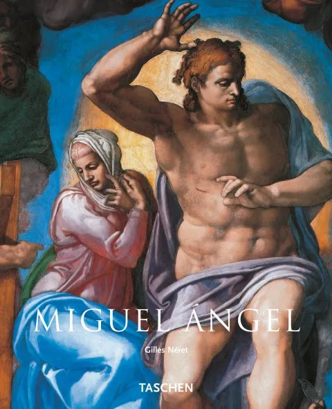 Miguel Ángel