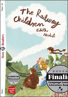 THE RAILWAY CHILDREN – TR1